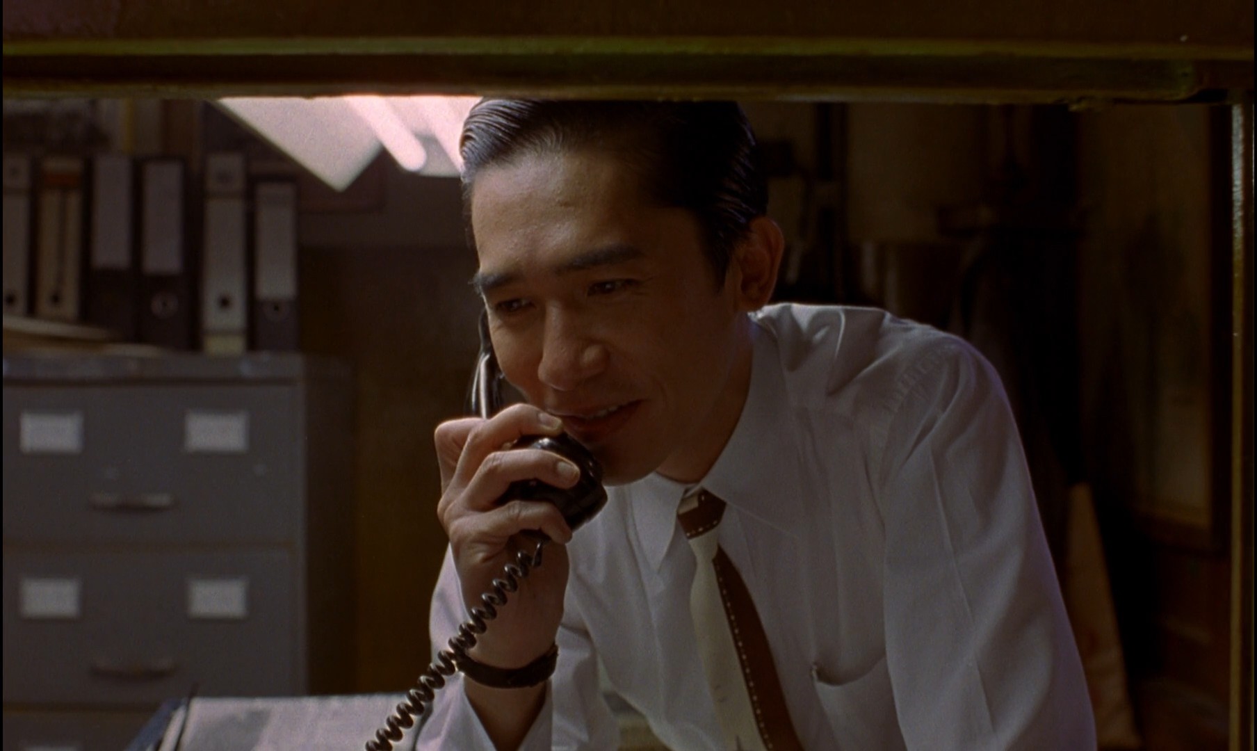 In the Mood For Love (2000) stills and screengrabs | SHOT.CAFE