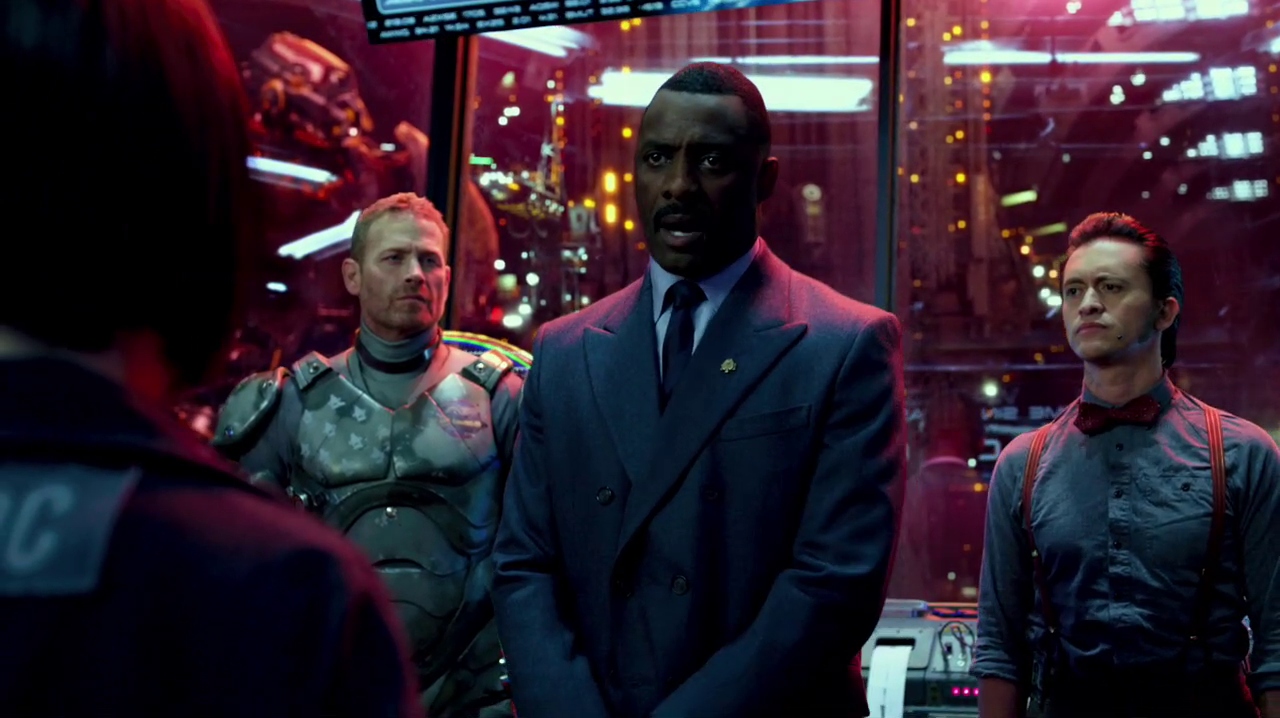 Pacific Rim (2013) stills and screengrabs | SHOT.CAFE