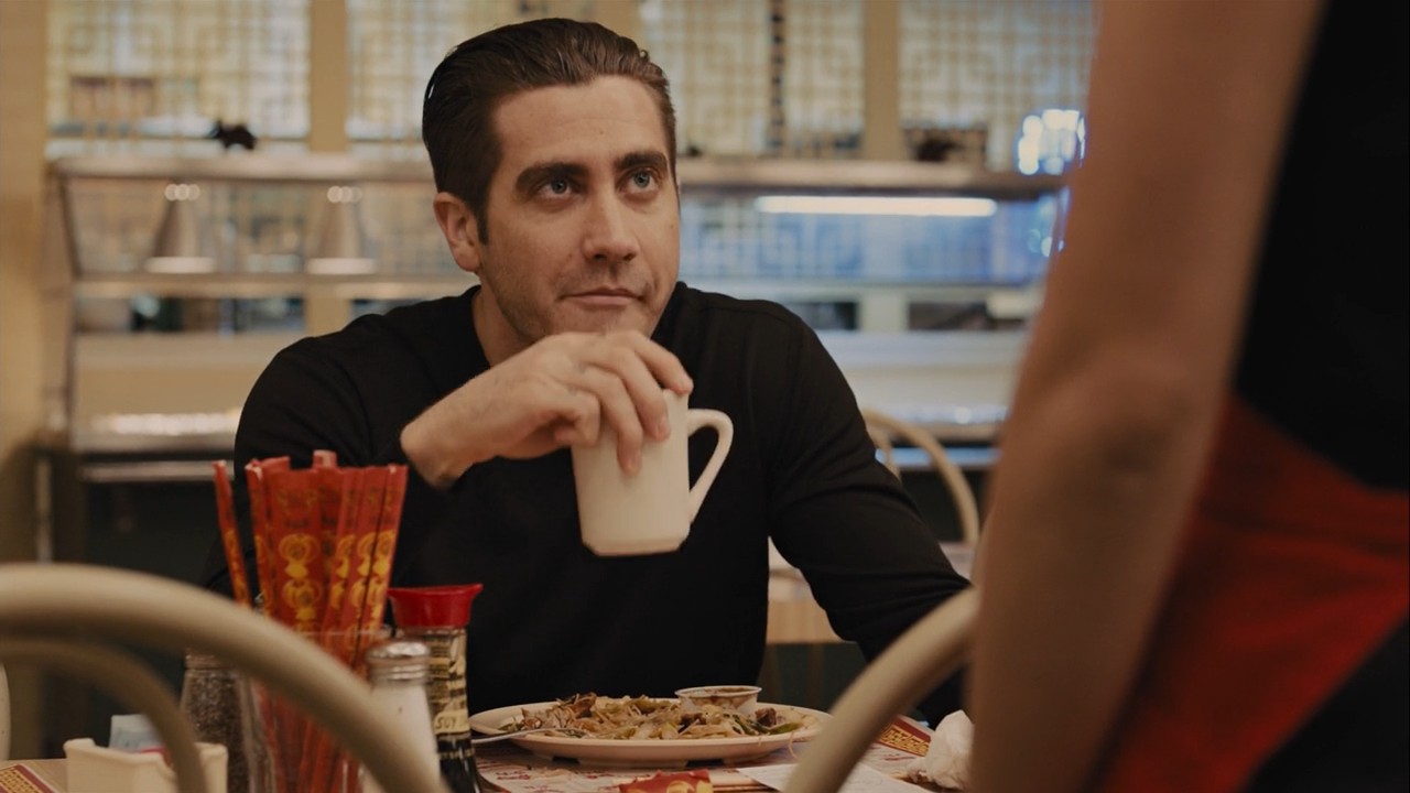 A Story About Jake Gyllenhaal's Willy? Don't Mind If We Do