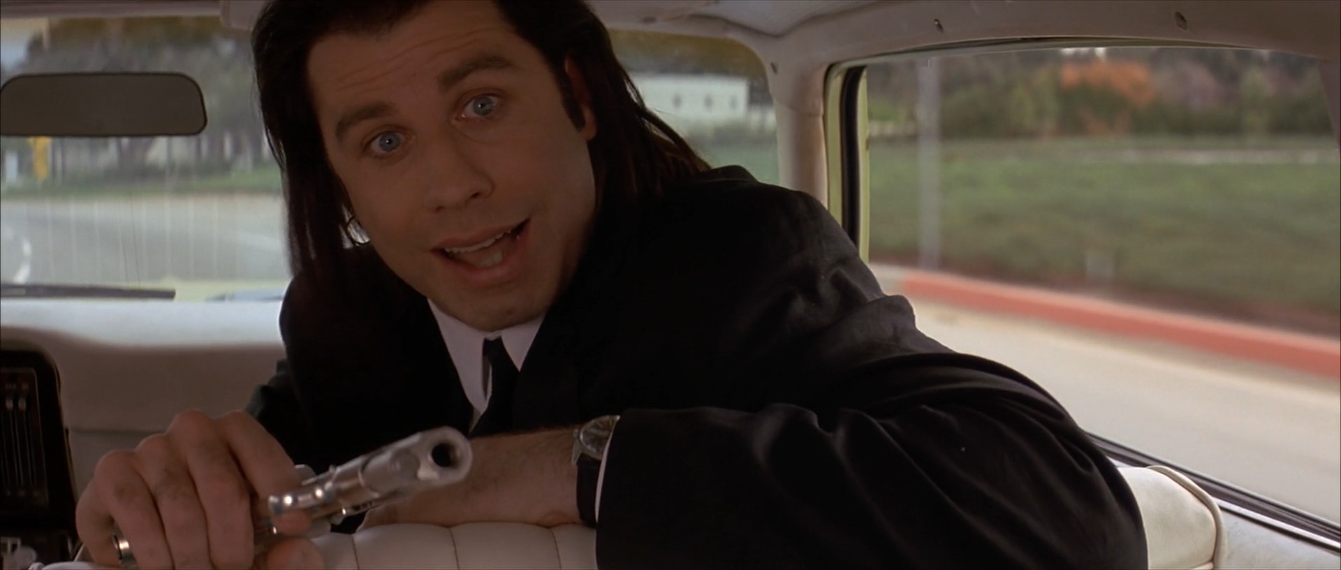quot car quot in Pulp Fiction (1994) stills and screengrabs SHOT CAFE