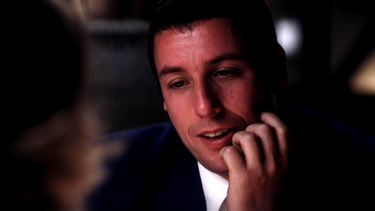 Punch-Drunk Love (1999) stills and screengrabs | SHOT.CAFE