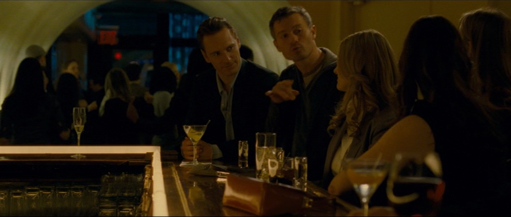 Shame (2011) stills and screengrabs | SHOT.CAFE