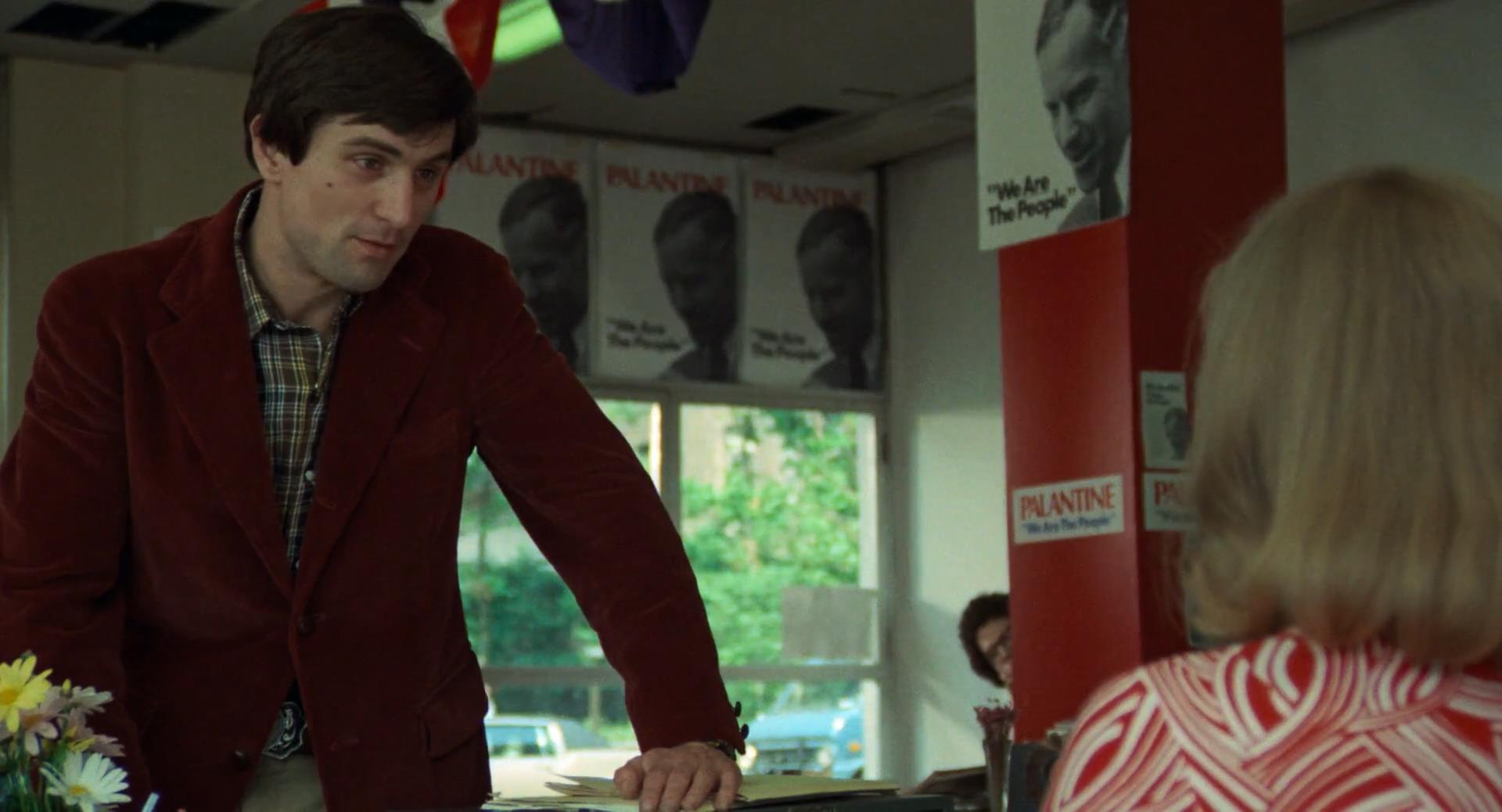 Taxi Driver (1976) stills and screengrabs | SHOT.CAFE