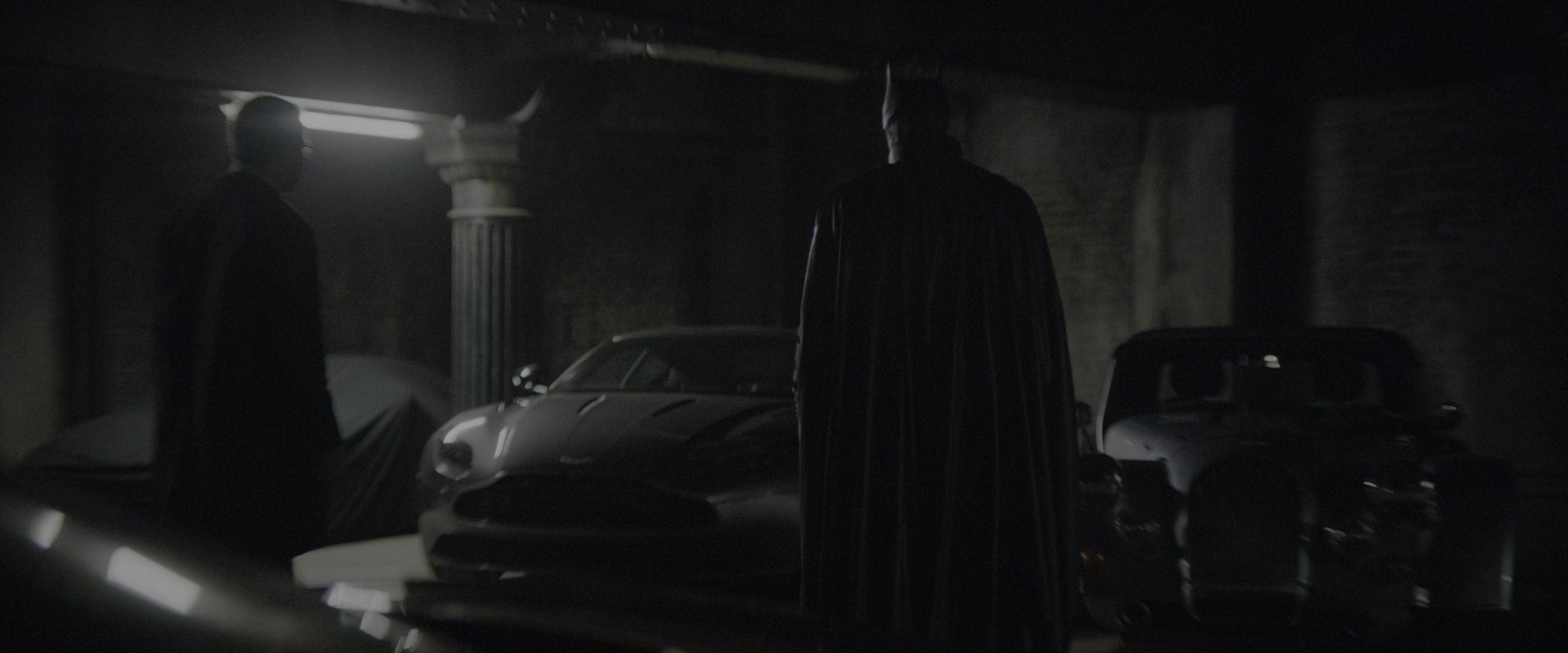 The Batman (2022) stills and screengrabs | SHOT.CAFE