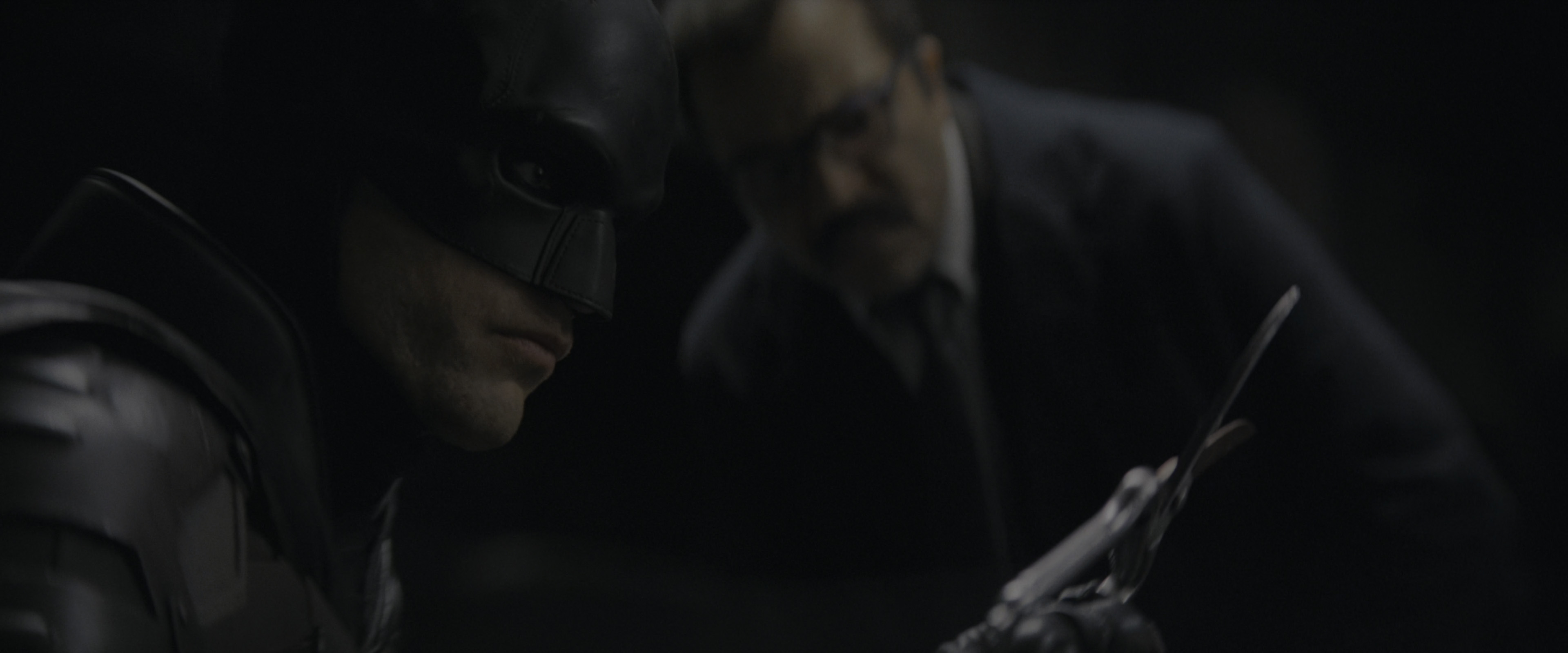 The Batman (2022) stills and screengrabs | SHOT.CAFE