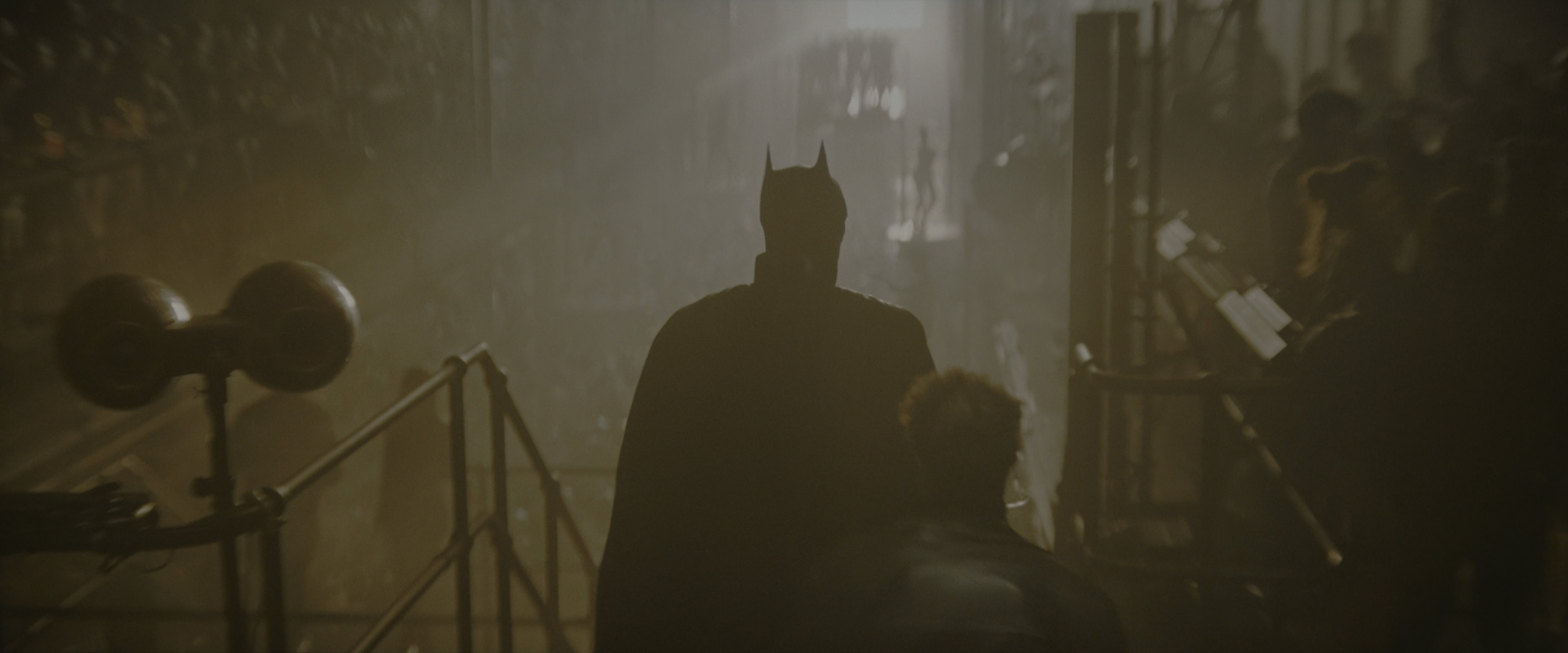 The Batman (2022) stills and screengrabs | SHOT.CAFE