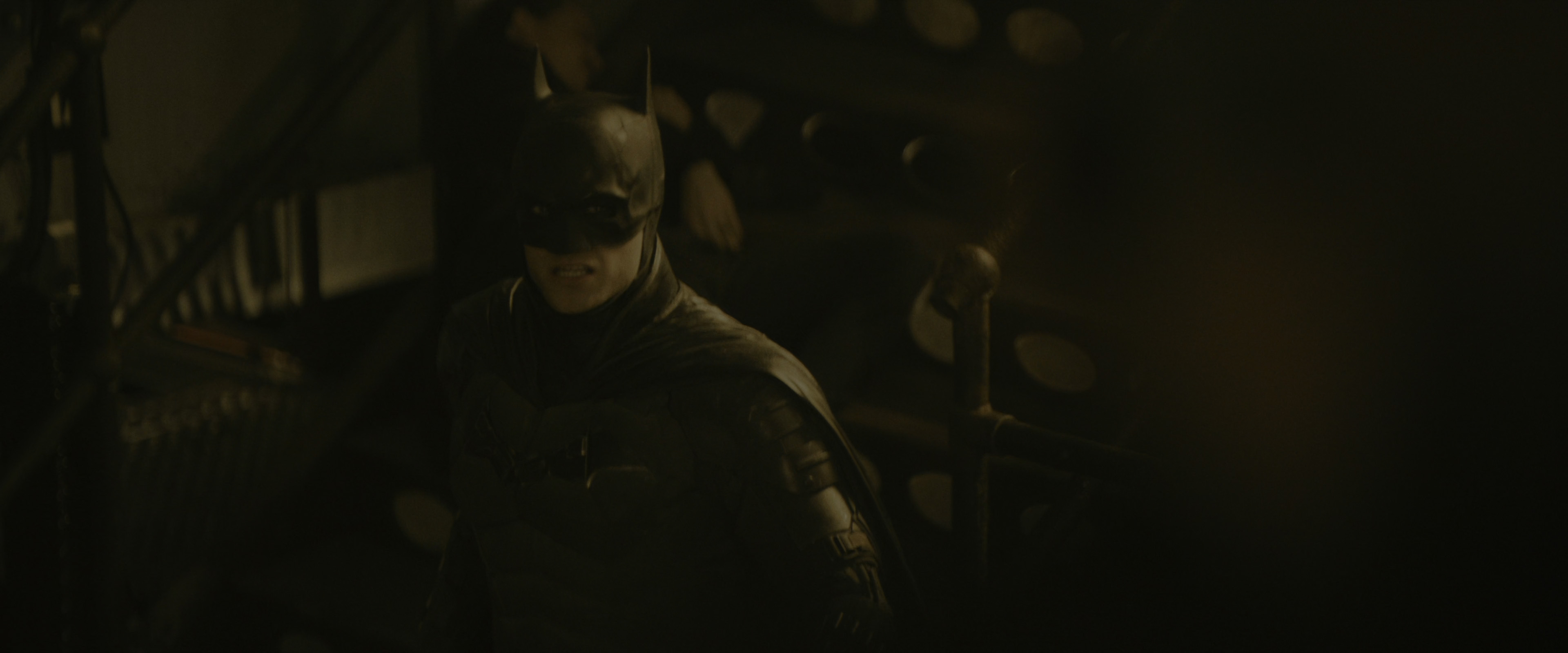 The Batman (2022) stills and screengrabs | SHOT.CAFE