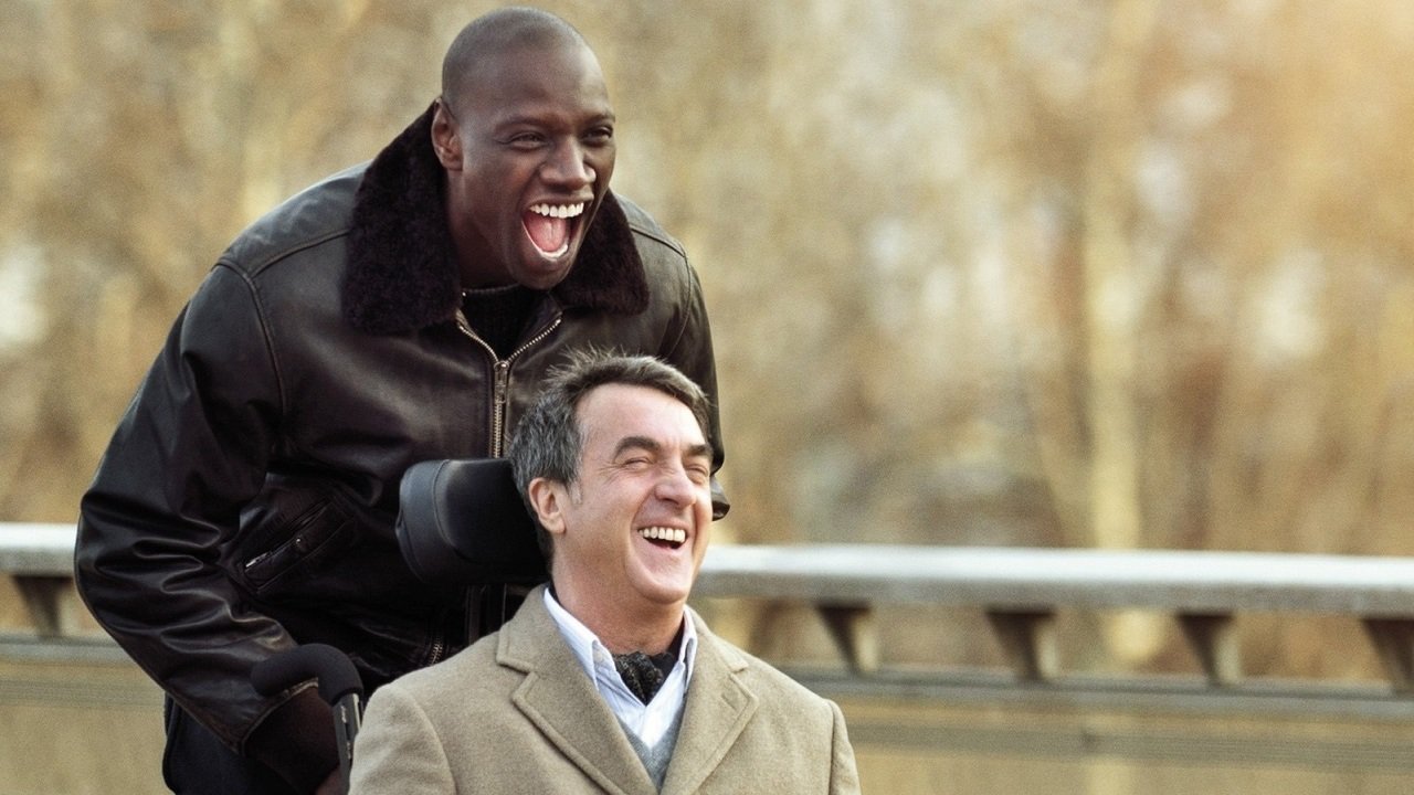 The Intouchables (2011) stills and screengrabs | SHOT.CAFE