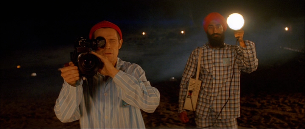 The Life Aquatic with Steve Zissou (2004) stills and screengrabs | SHOT ...