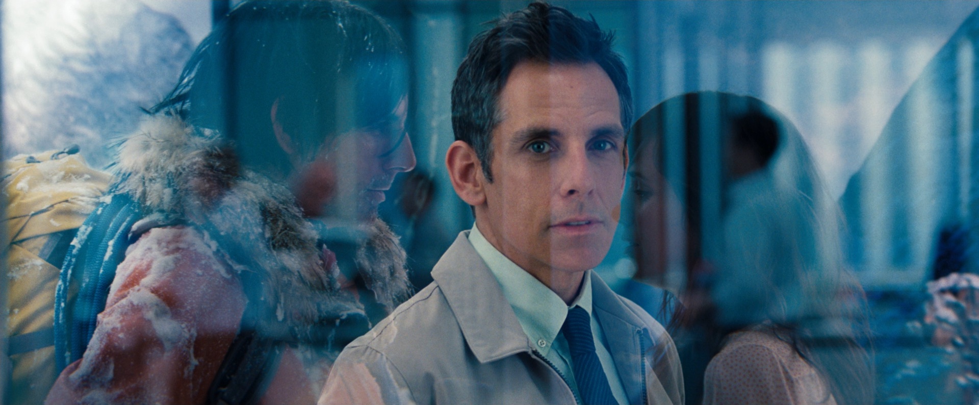 The Secret Life of Walter Mitty (2013) stills and screengrabs | SHOT.CAFE