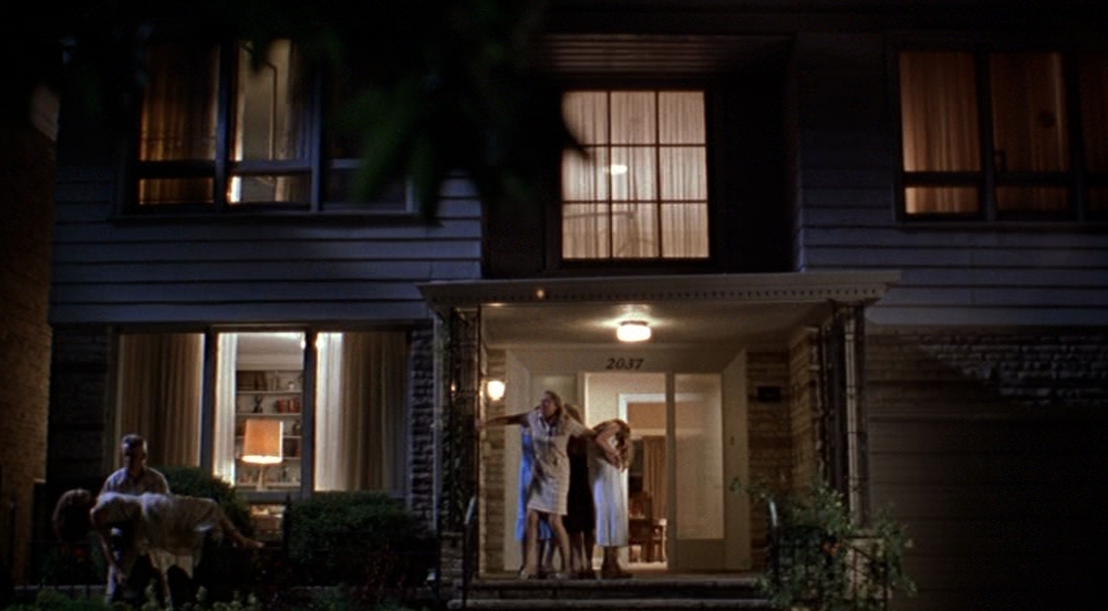 The Virgin Suicides (1999) stills and screengrabs | SHOT.CAFE