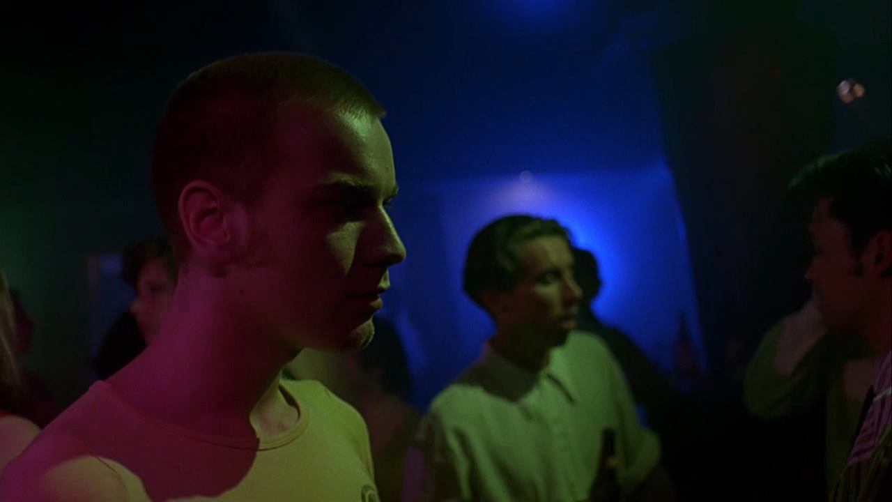 Trainspotting (1996) stills and screengrabs | SHOT.CAFE