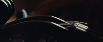 Still from 12 Years a Slave (2013) that has been tagged with: insert & macro & day & extreme close-up