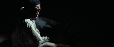 Still from 12 Years a Slave (2013) that has been tagged with: clean single & dark & night & medium shot