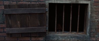 Still from 12 Years a Slave (2013) that has been tagged with: day & medium shot & window