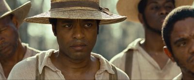 Still from 12 Years a Slave (2013) that has been tagged with: 483c32 & hat