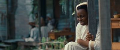 Still from 12 Years a Slave (2013) that has been tagged with: 644220 & medium shot & crying