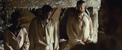 Still from 12 Years a Slave (2013) that has been tagged with: 644220 & medium shot & interior