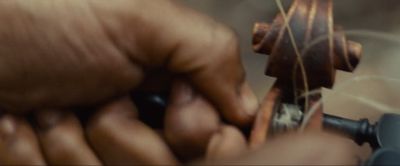 Still from 12 Years a Slave (2013) that has been tagged with: day & hands & extreme close-up