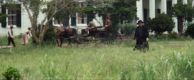 Still from 12 Years a Slave (2013) that has been tagged with: 1a2321 & extreme wide