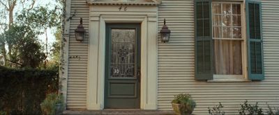 Still from 12 Years a Slave (2013) that has been tagged with: day & exterior & door