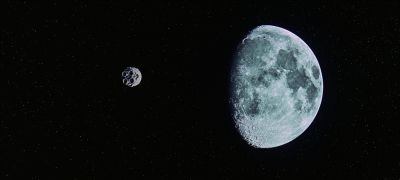 Still from 2001: A Space Odyssey (1968) that has been tagged with: 768798