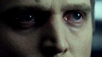 Still from 25th Hour (2002) that has been tagged with: 536793 & day & extreme close-up