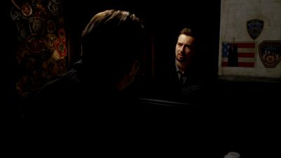 Still from 25th Hour (2002) that has been tagged with: mirror