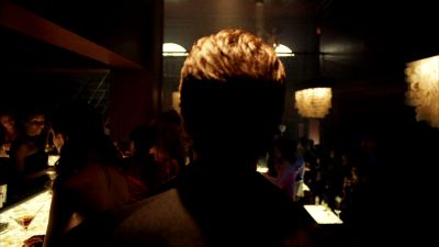 Still from 25th Hour (2002) that has been tagged with: club & bar