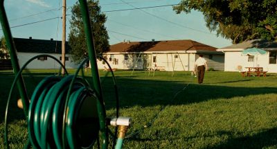 Still from A Serious Man (2009) that has been tagged with: extreme wide
