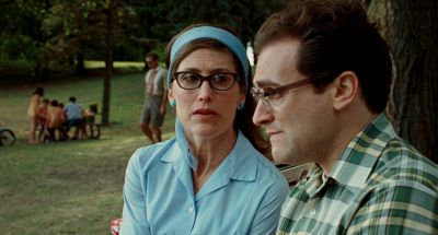 Still from A Serious Man (2009) that has been tagged with: exterior