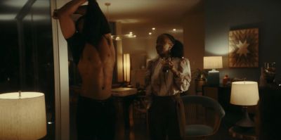 Still from Commercial: Amazon — "Alexa's Body"