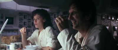 Still from Alien (1979) that has been tagged with: 768798
