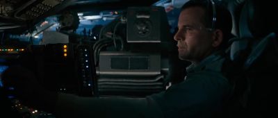 Still from Alien (1979) that has been tagged with: ecd541