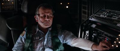 Still from Alien (1979) that has been tagged with: 367487