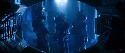 Still from Alien (1979) that has been tagged with: 104d94