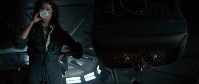 Still from Alien (1979)