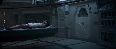 Still from Alien (1979) that has been tagged with: a3a3d1
