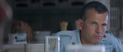 Still from Alien (1979) that has been tagged with: 536793