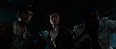Still from Alien (1979) that has been tagged with: 1c352d