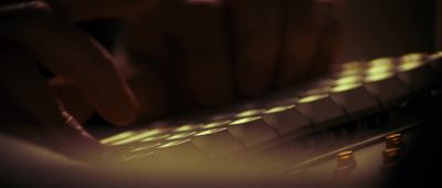 Still from Alien (1979) that has been tagged with: 826745