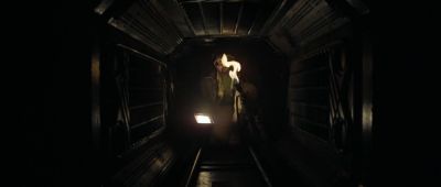 Still from Alien (1979) that has been tagged with: b38a6b