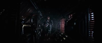 Still from Alien (1979) that has been tagged with: 66424d