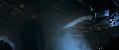 Still from Alien (1979) that has been tagged with: 85cdfa