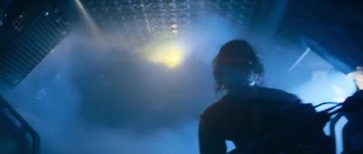Still from Alien (1979) that has been tagged with: 85cdfa