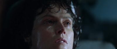 Still from Alien (1979) that has been tagged with: a3aed1