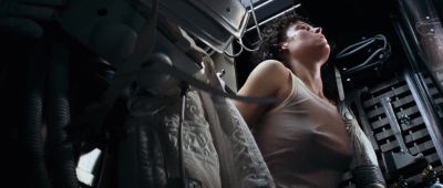 Still from Alien (1979)