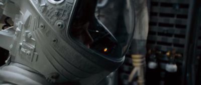 Still from Alien (1979) that has been tagged with: ffad42