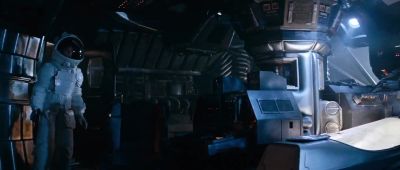 Still from Alien (1979) that has been tagged with: 003052
