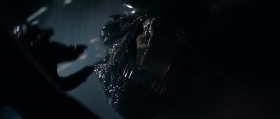 Still from Alien (1979) that has been tagged with: 4d5c52